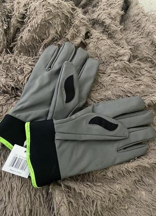 Перчатки зимні рукавиці військові