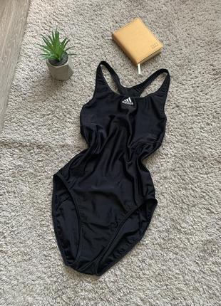 Купальник adidas 34/xs