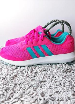 Кросівки адідас adidas яскраві розмір 38 устілка 24 см