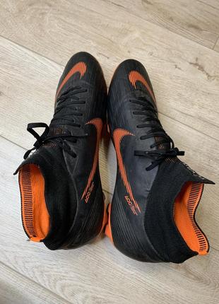 Nike mercurial superfly 6 pro4 фото