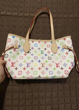 Сумка louis vuitton