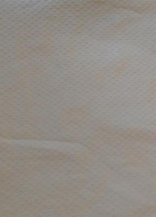 Фирменная жаккардовая скатерть от tcm tchibo. германия. оригинал!!!4 фото