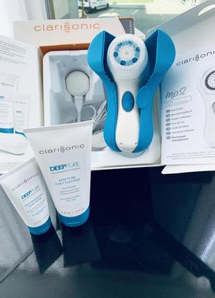 Clarisonic глибоке очищення пор!оригінал‼️розпродаж‼️1 фото