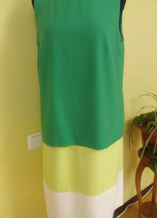 Стильне плаття betty barclay раз.38-40