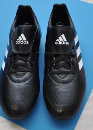 Бутси adidas engage rugby boots ac77514 фото