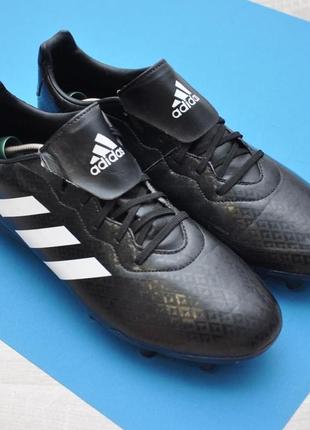 Бутси adidas engage rugby boots ac77513 фото