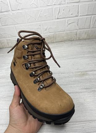 Ботинки трекинг brasher waterproof