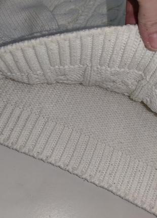 Пакет женских теплых свитеров xs-s или на 12-15 л(разм.38-40) (7 штук)9 фото