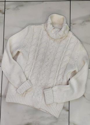 Пакет женских теплых свитеров xs-s или на 12-15 л(разм.38-40) (7 штук)8 фото