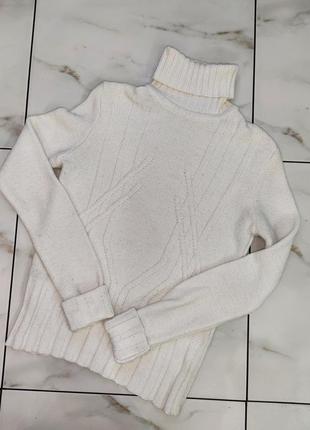 Пакет женских теплых свитеров xs-s или на 12-15 л(разм.38-40) (7 штук)3 фото