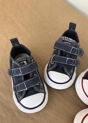 Converse кеді кеди конверси