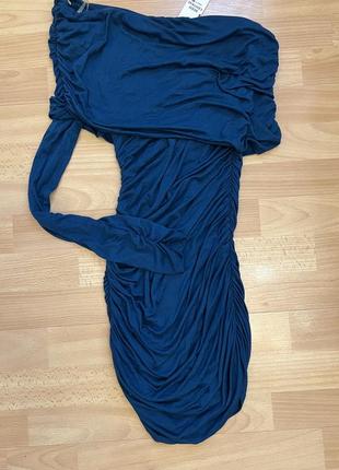 Новое платье-резинка3 фото