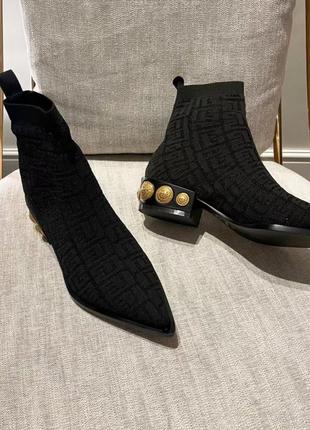 Супер обувь balmain❤️
