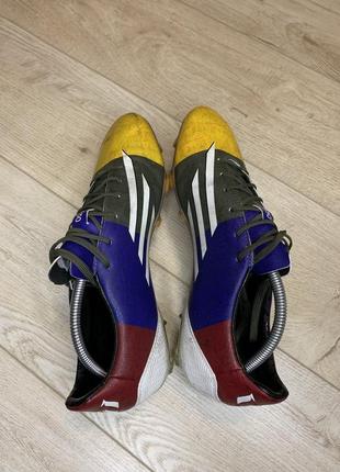 Копі чоловічі adidas f305 фото