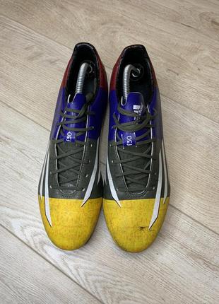 Копі чоловічі adidas f302 фото