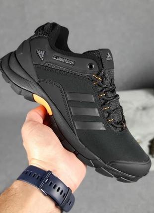 Кросівки чоловічі adidas climaproof/кроссовки мужские адидас климапруф1 фото