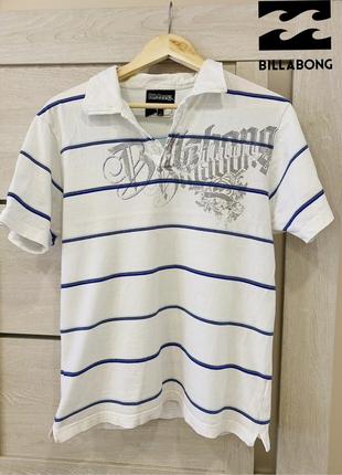 Тенниска billabong поло 48/м оригинал