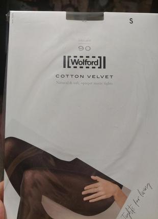 Wolford колготки