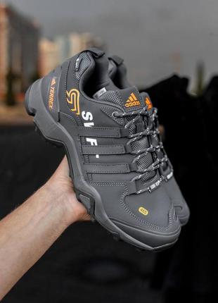 Кросівки чоловічі adidas terrex/кроссовки мужские адидас террекс1 фото