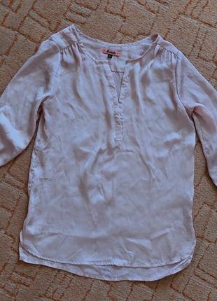 Блуза сорочка ,,moodo,,1 фото