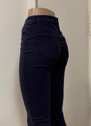 Жіночі джинси скіні skinny6 фото