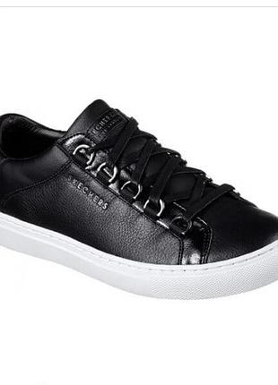 Кеды кроссовки туфли skechers street los angeles оригинал 37(24)