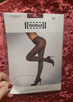 Wolford  колготки