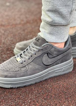 Кросівки чоловічі nike air force/кроссовки мужские найк аир форс