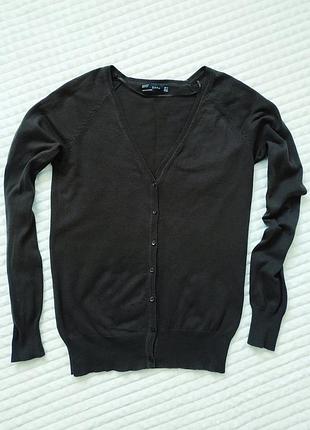 Светр/кардиган zara