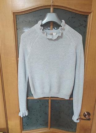 Кофта від h&m,p. m 4