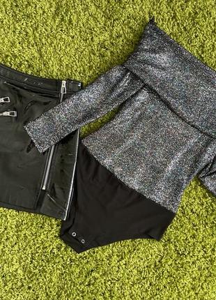 Боді zara
