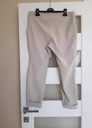 Стильні брендові штани mac jeans4 фото