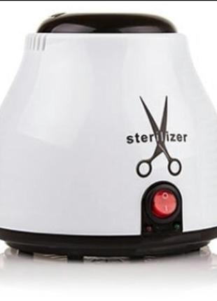 Стерилізатор кварцевий (кульковий)