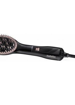 Фен-щітка babyliss as140e