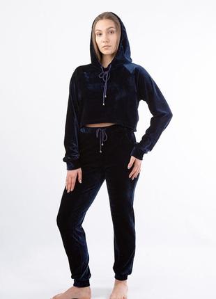 Жіночий спортивний костюм повсякденний жіночий україна mdl012