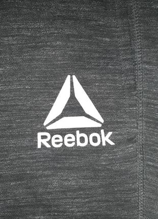 Reebok (оригінал) штани, спортивні штани2 фото