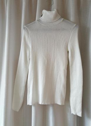 Водолазка гольф в рубчик водолазка гольф в рубчик6 фото