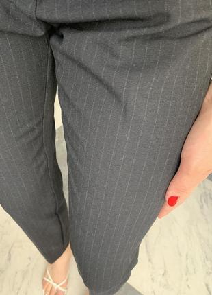 Штани в смужку, штани в смужку, в смужку