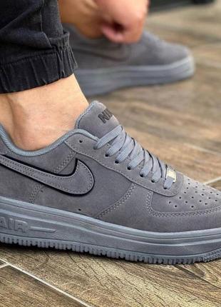 Мужские кроссовки nike 🔥