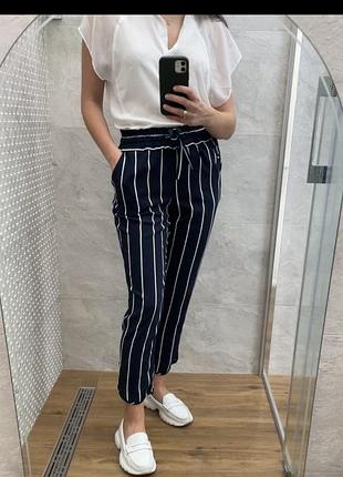 Штани zara жіночі нові