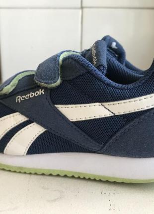 Кроссовки reebok 28р. оригинал6 фото