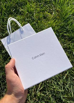 Чоловічий гаманець calvin klein3 фото