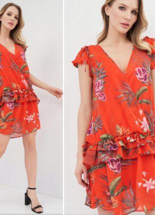 Розпродаж!! сукня desigual