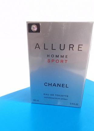 Chanel allure homme sport
туалетна вода1 фото