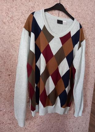 Яскравий пуловер bpc selection