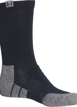 Трекінгові шкарпетки under armour hitch all-season socks