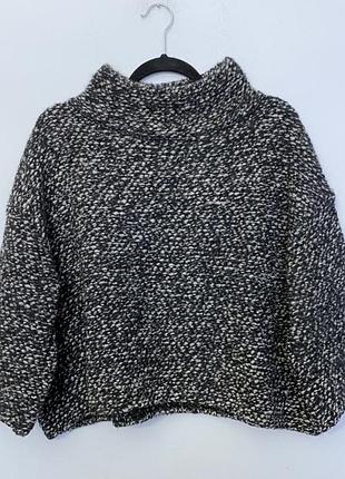 Luisa cerano кофта