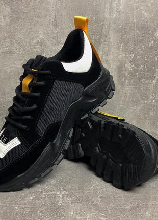 Кросівки на осінь 9