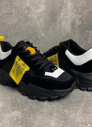 Кросівки на осінь 6