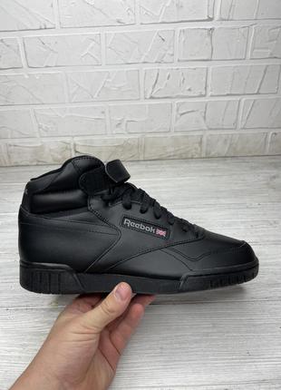 Кросівки reebok classic